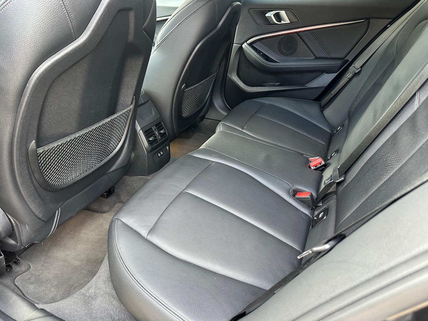 Used BMW 1 Series 2021 for sale - 77658407: Photo 21