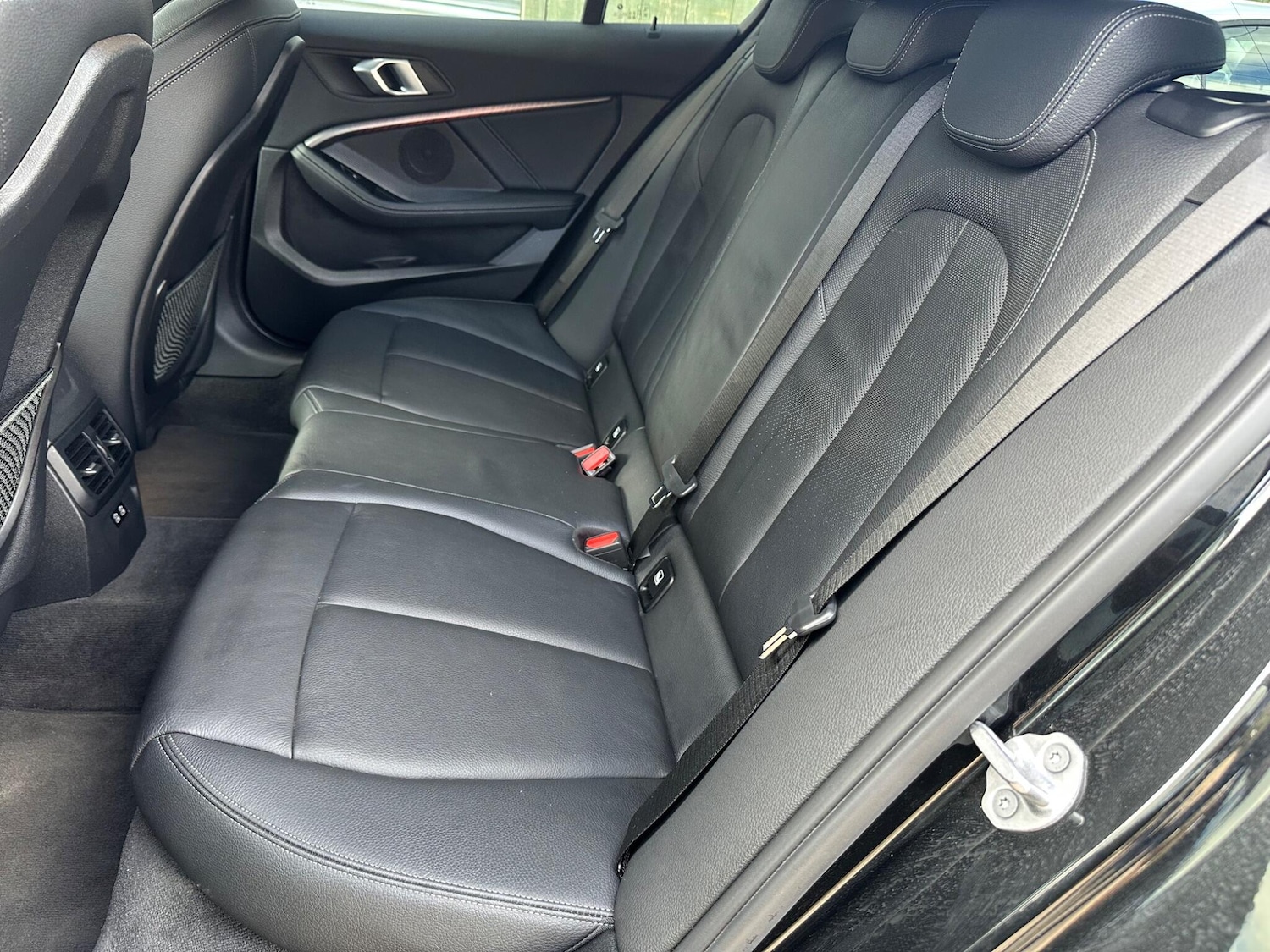 Used BMW 1 Series 2021 for sale - 77658407: Photo 22