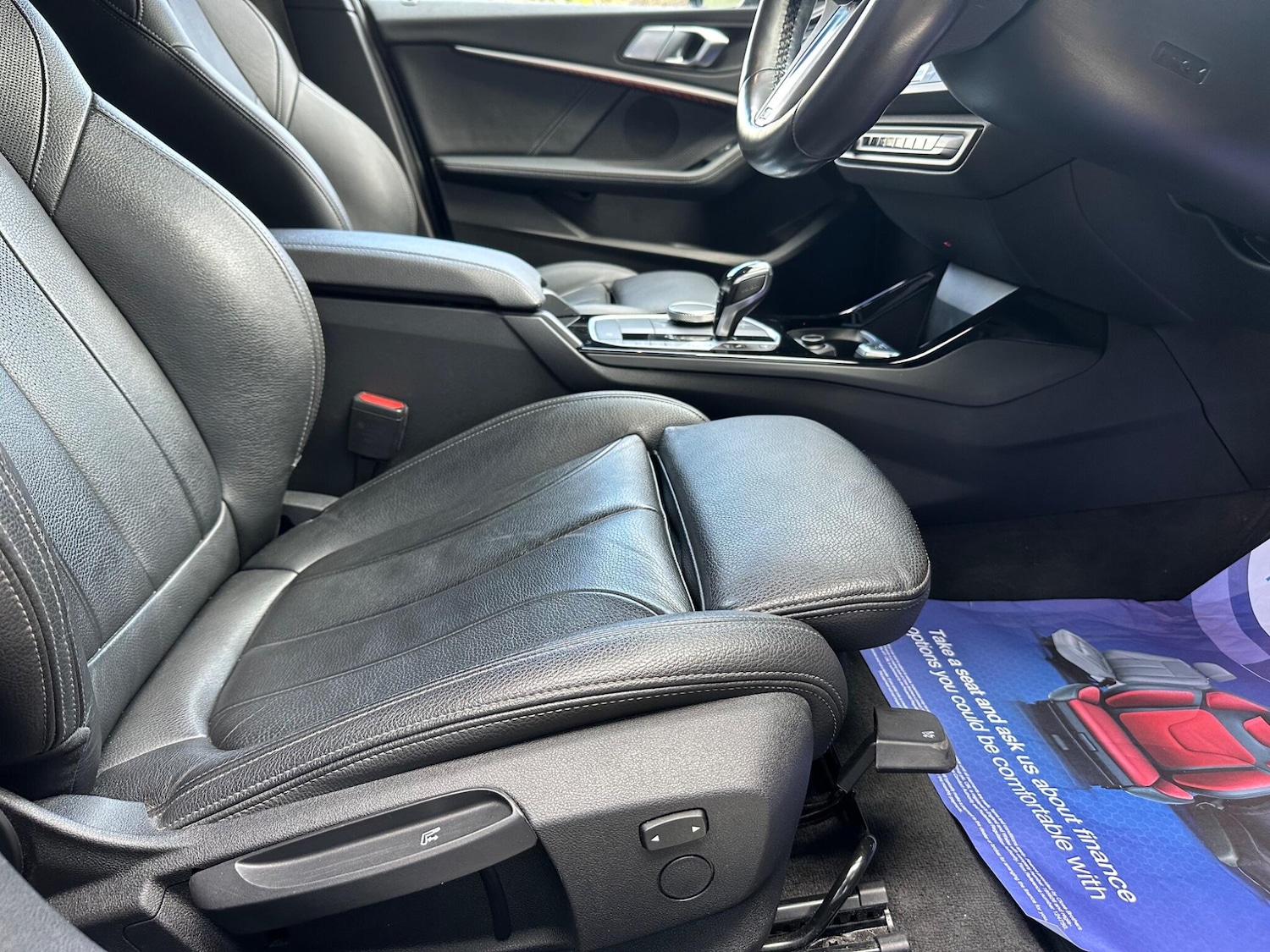 Used BMW 1 Series 2021 for sale - 77658407: Photo 26