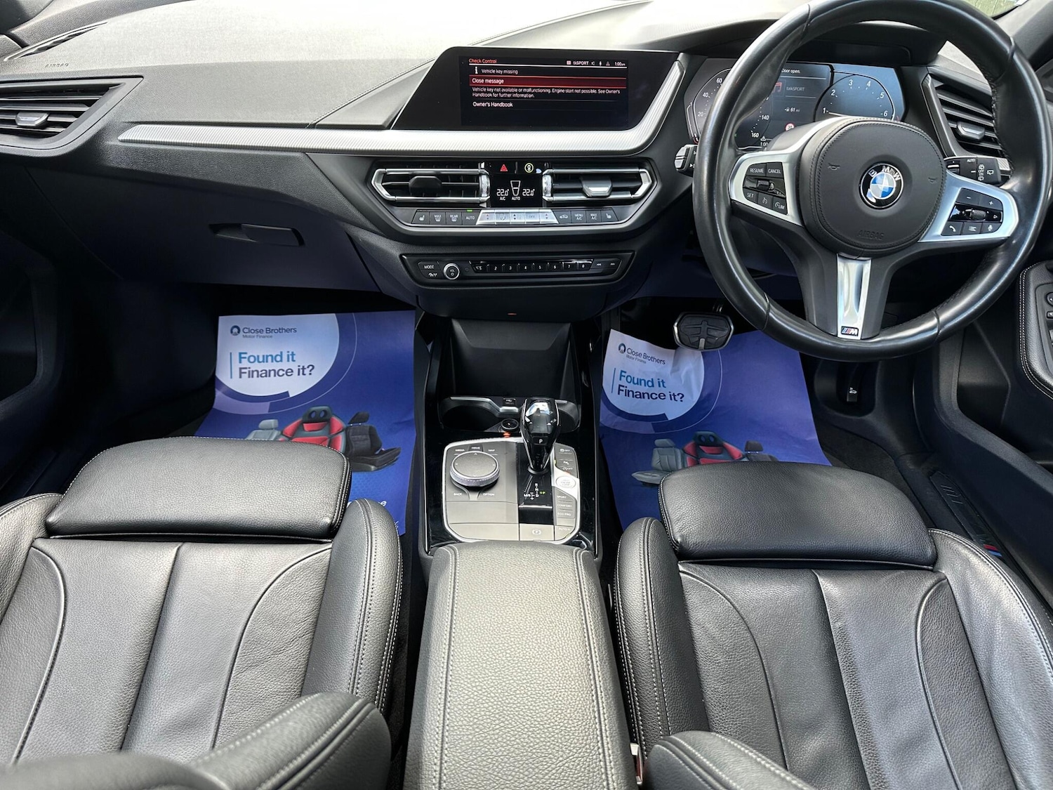 Used BMW 1 Series 2021 for sale - 77658407: Photo 3