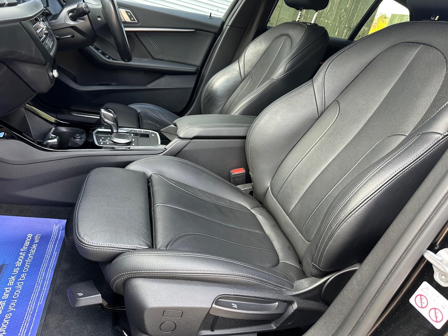 Used BMW 1 Series 2021 for sale - 77658407: Photo 35