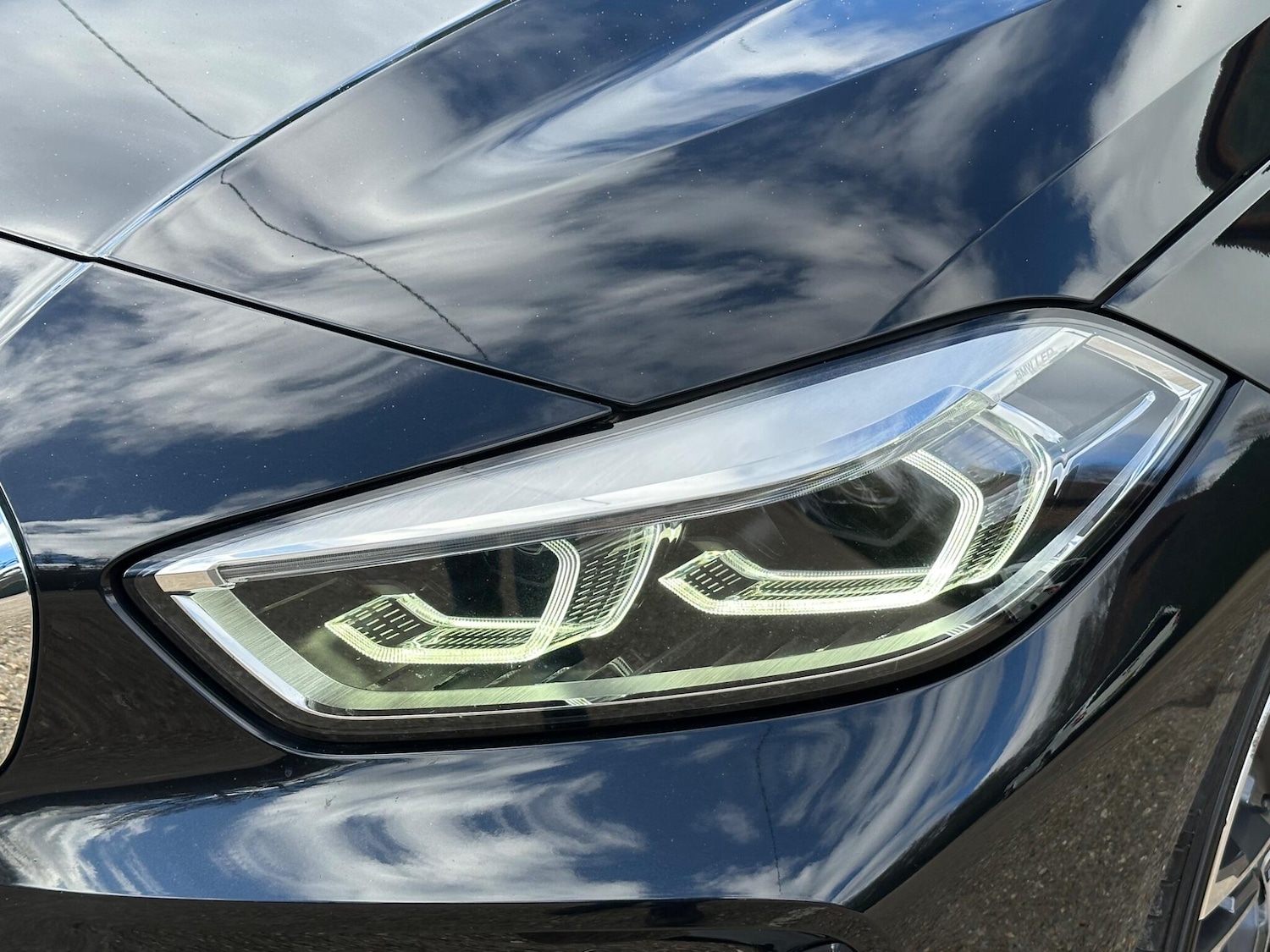 Used BMW 1 Series 2021 for sale - 77658407: Photo 37