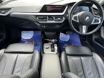 Used BMW 1 Series 2021 for sale - 77658407: Photo