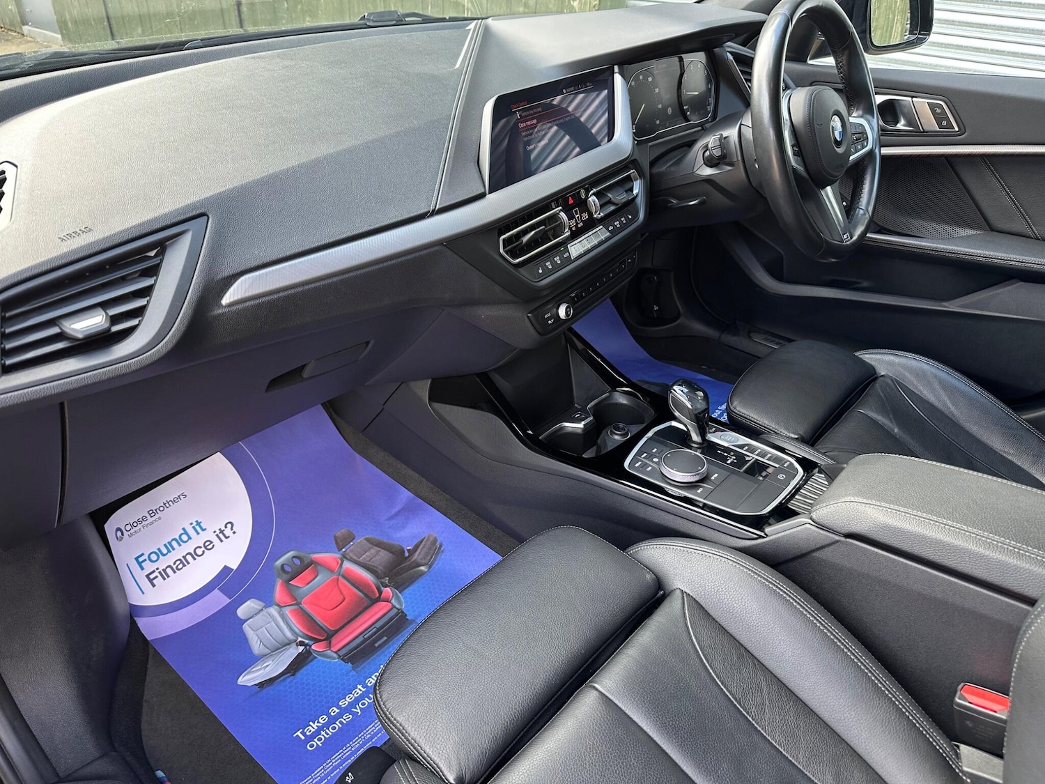 Used BMW 1 Series 2021 for sale - 77658407: Photo 7