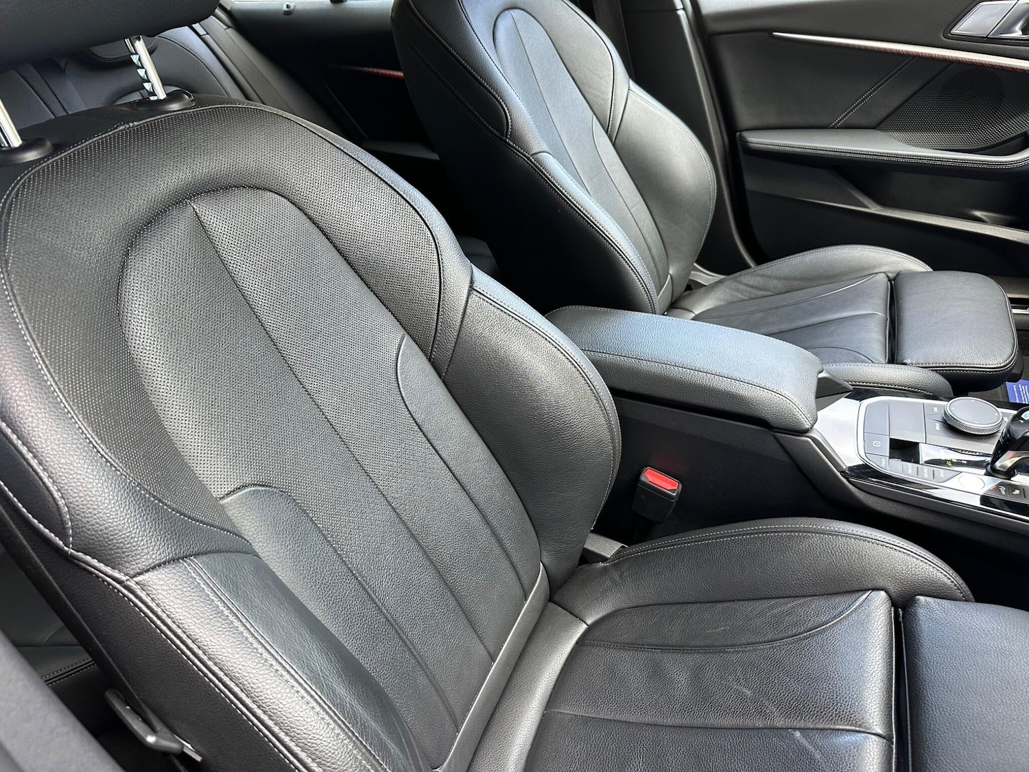 Used BMW 1 Series 2021 for sale - 77658407: Photo 9