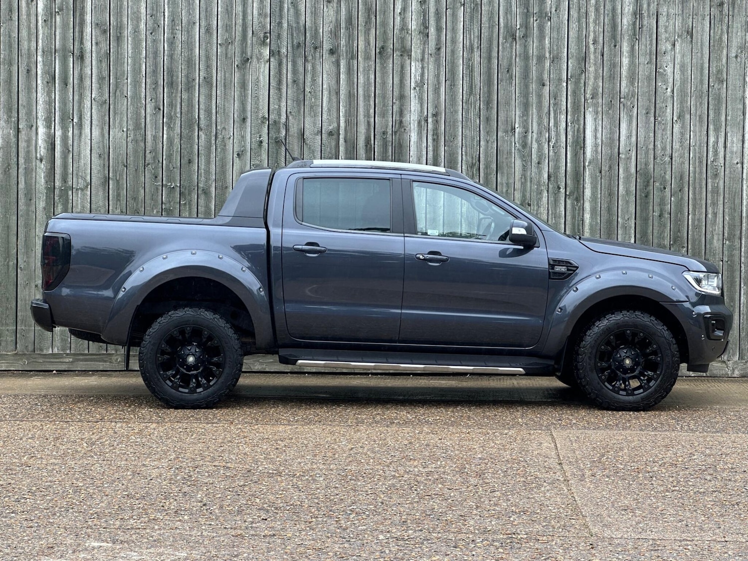 Used Ford Ranger 2020 for sale - 75990587: Photo 11