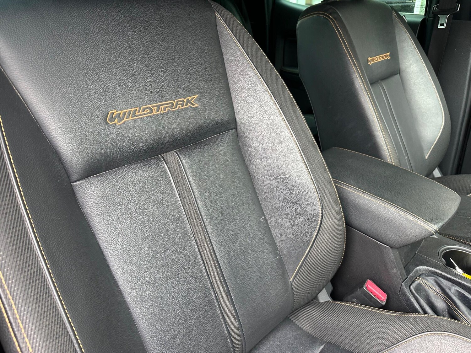 Used Ford Ranger 2020 for sale - 75990587: Photo 12