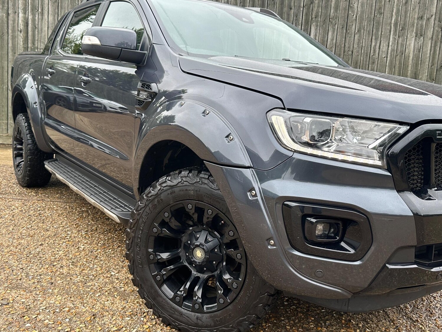Used Ford Ranger 2020 for sale - 75990587: Photo 14