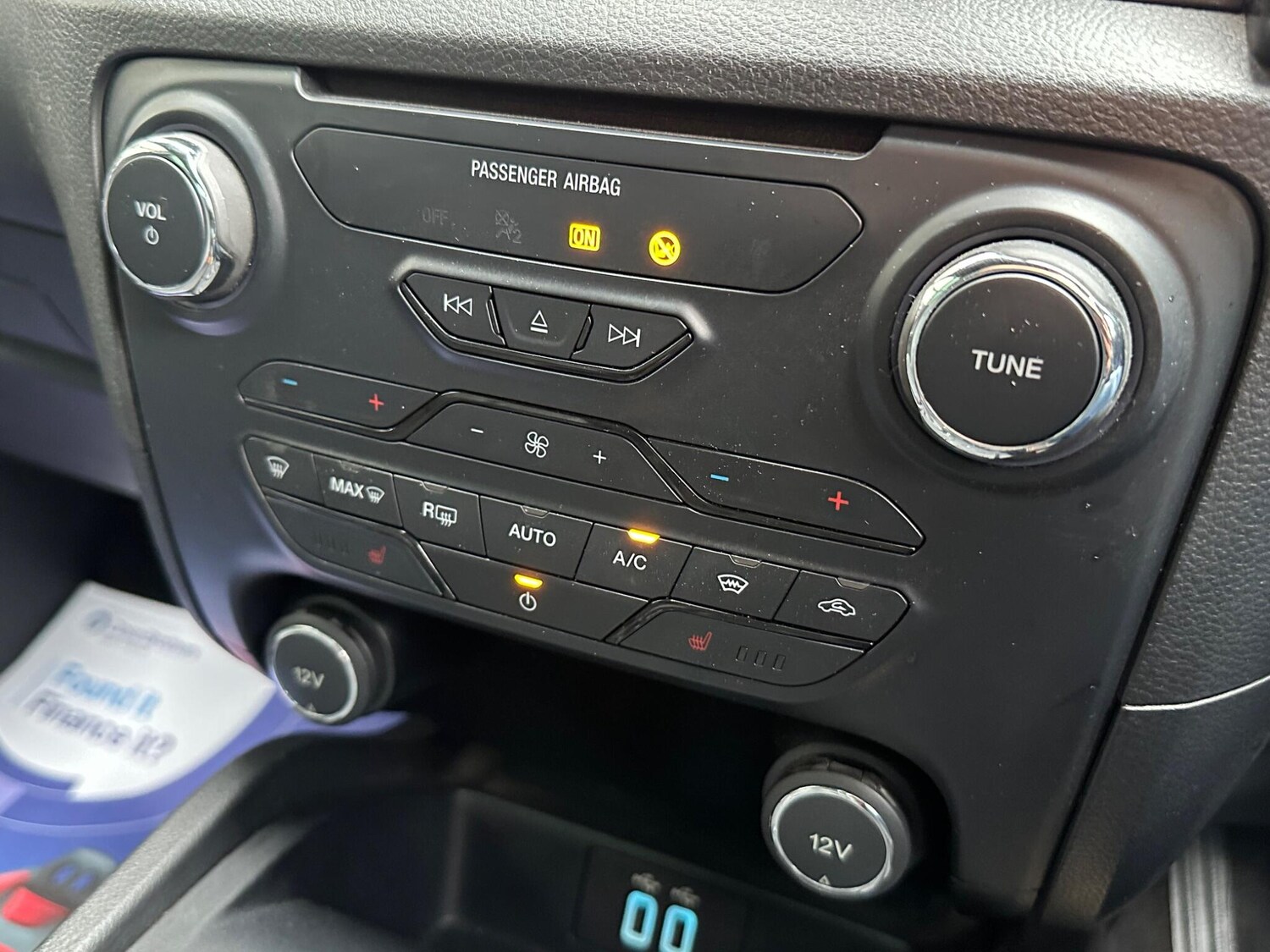 Used Ford Ranger 2020 for sale - 75990587: Photo 15