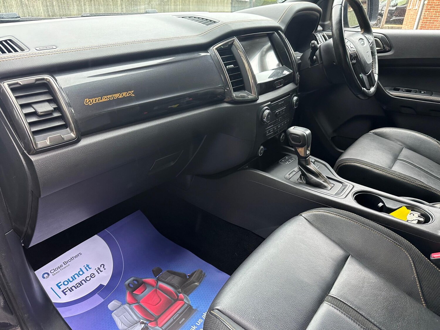 Used Ford Ranger 2020 for sale - 75990587: Photo 16