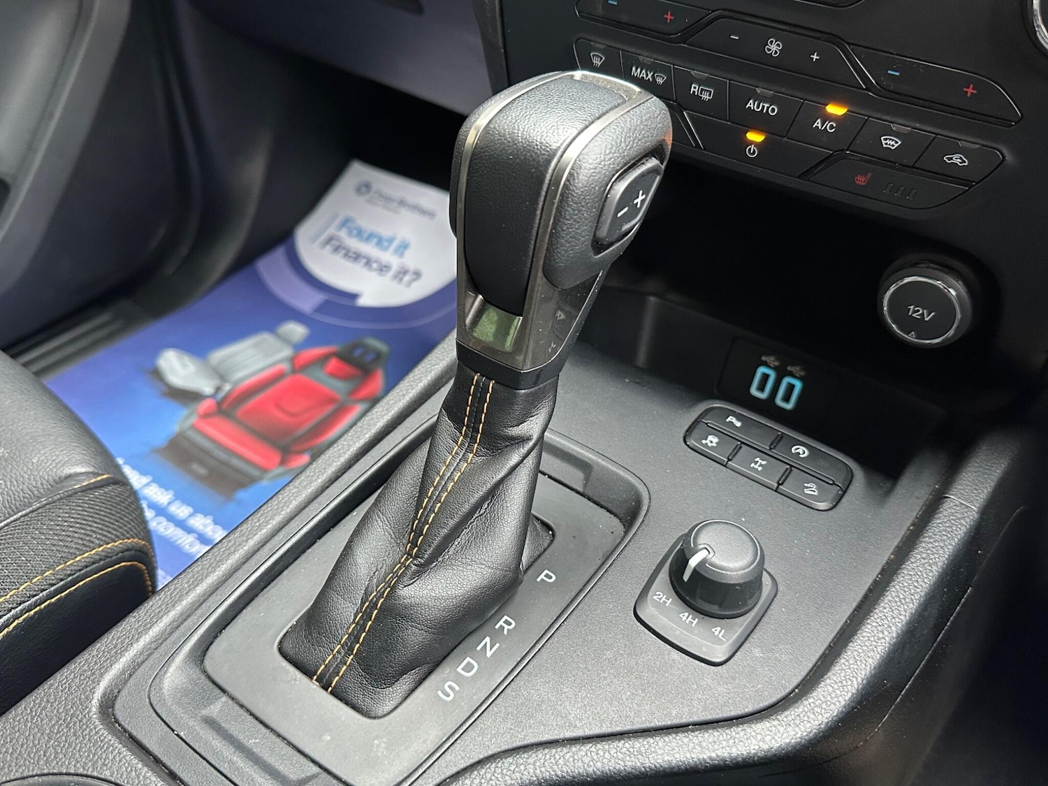 Used Ford Ranger 2020 for sale - 75990587: Photo 18