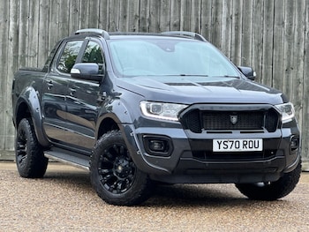 Ford - Ranger
