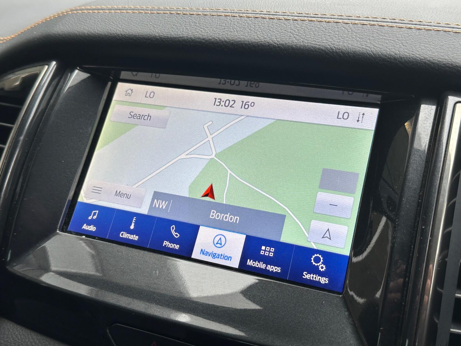 Used Ford Ranger 2020 for sale - 75990587: Photo 22