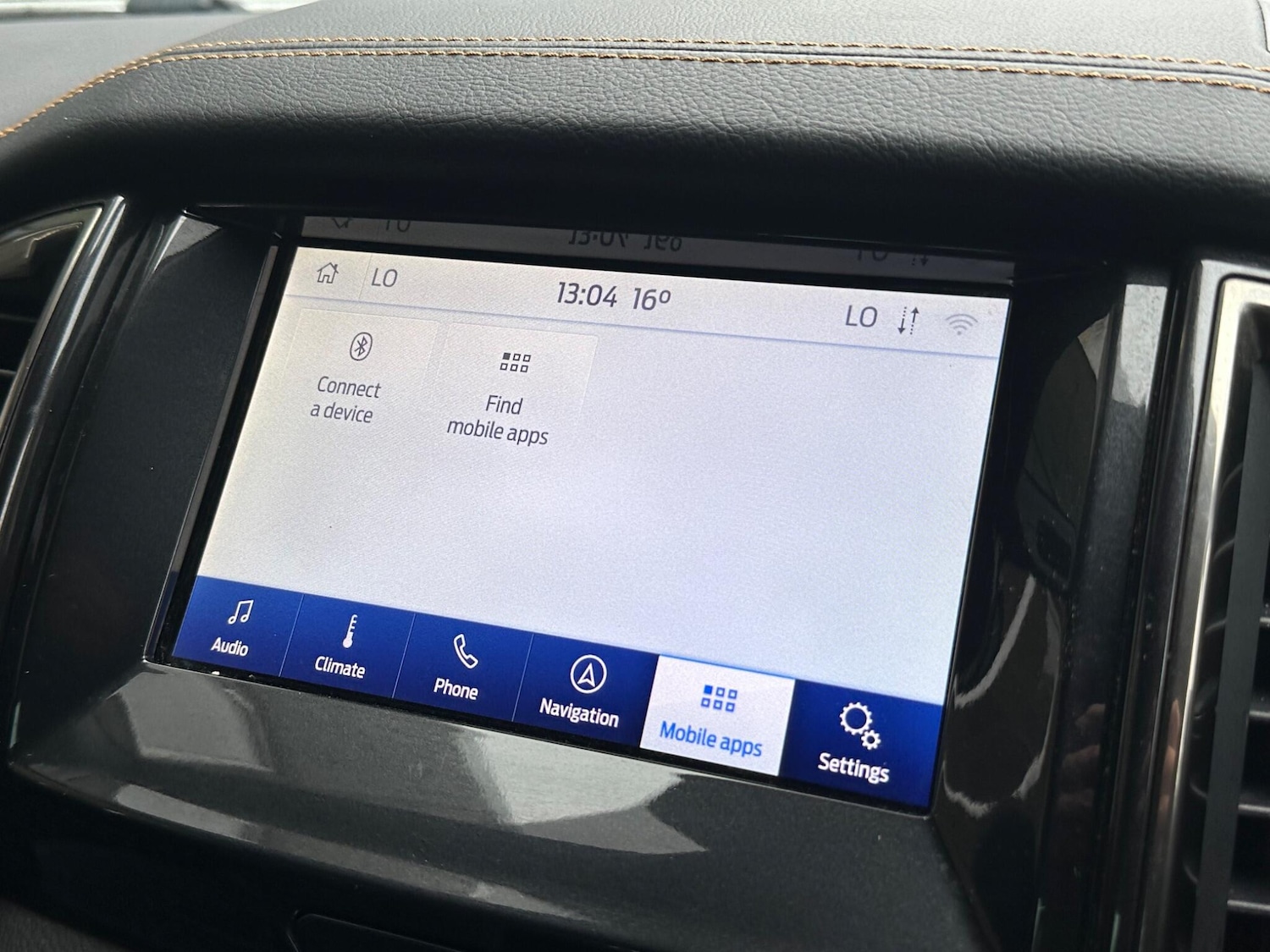 Used Ford Ranger 2020 for sale - 75990587: Photo 24