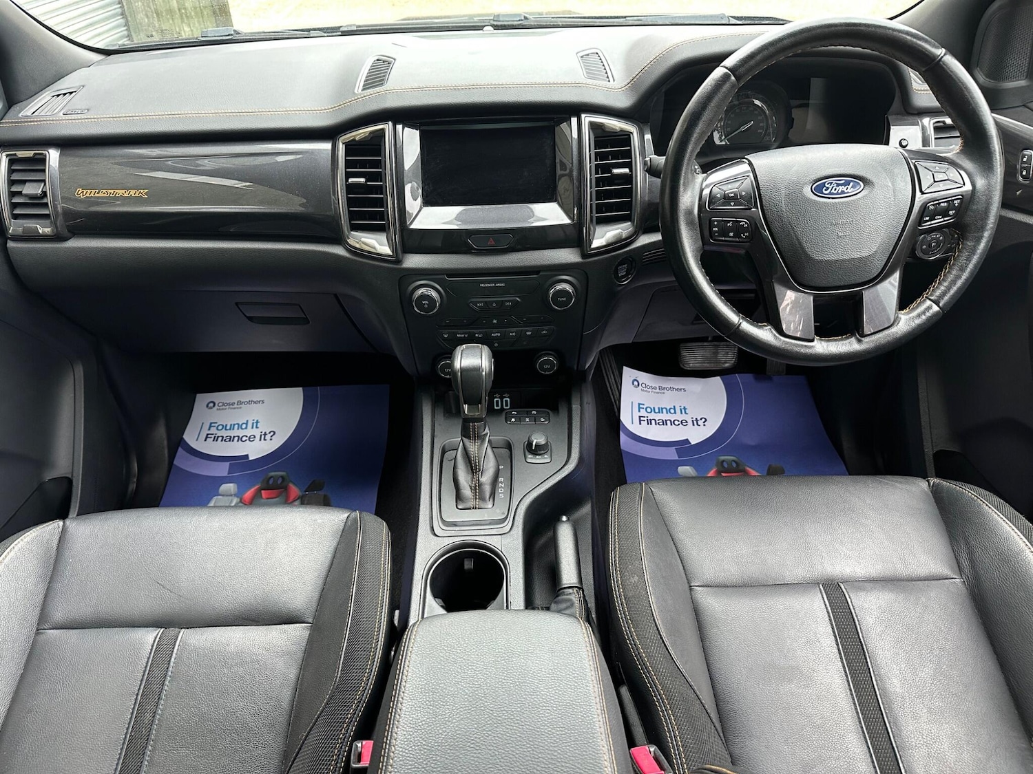 Used Ford Ranger 2020 for sale - 75990587: Photo 3