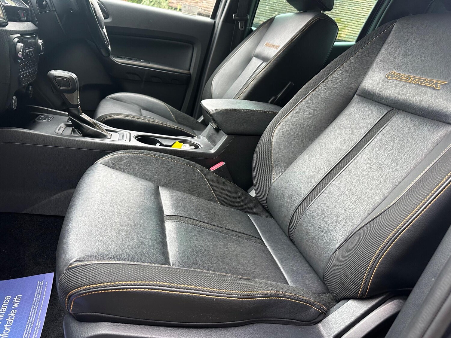 Used Ford Ranger 2020 for sale - 75990587: Photo 34