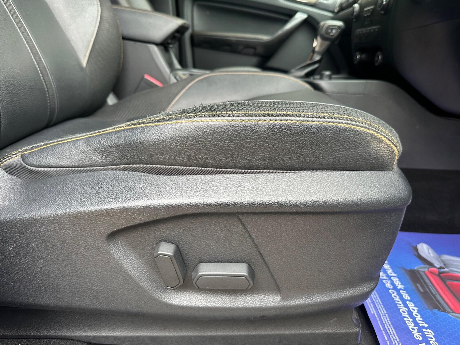 Used Ford Ranger 2020 for sale - 75990587: Photo 36