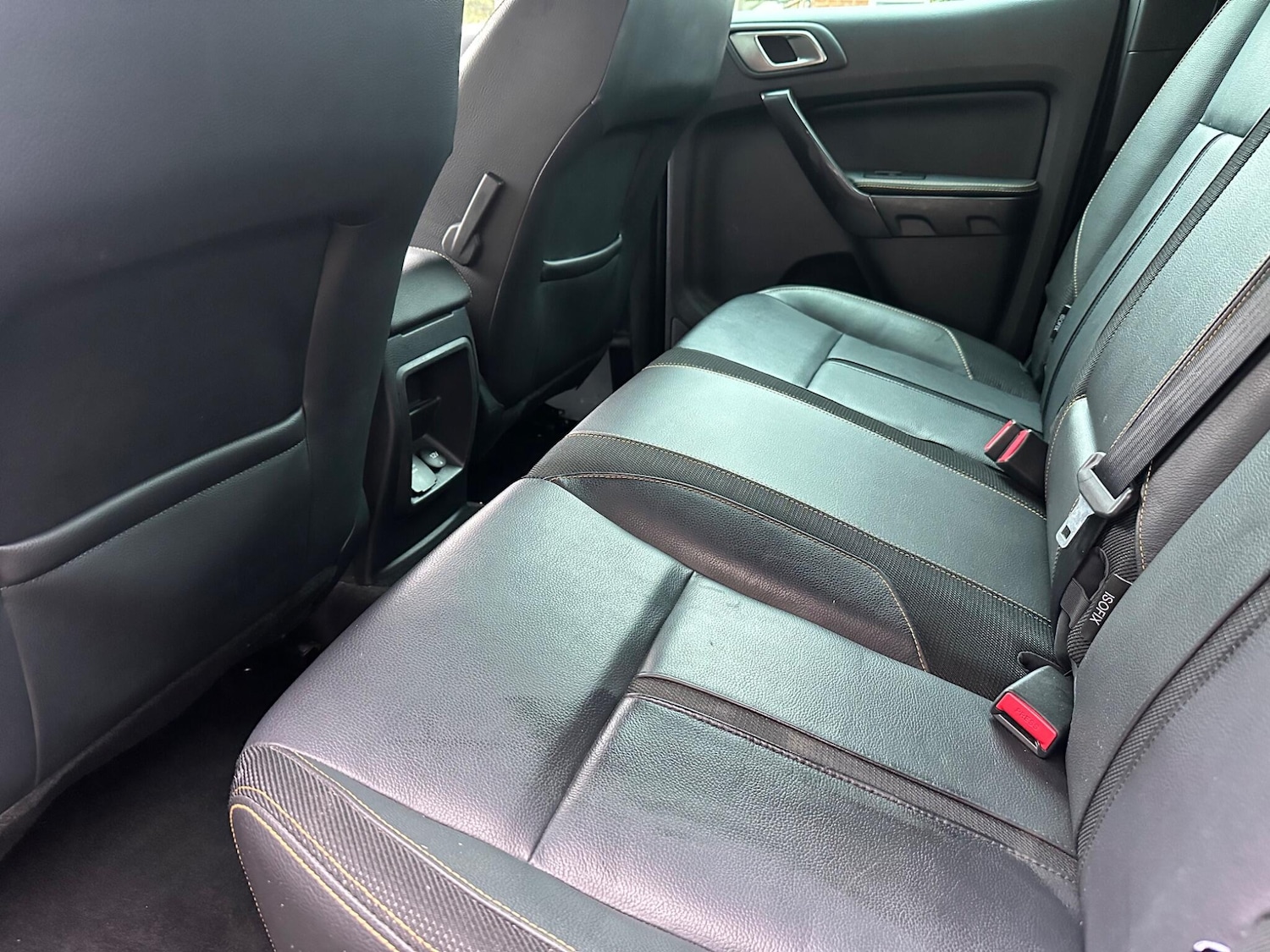 Used Ford Ranger 2020 for sale - 75990587: Photo 38