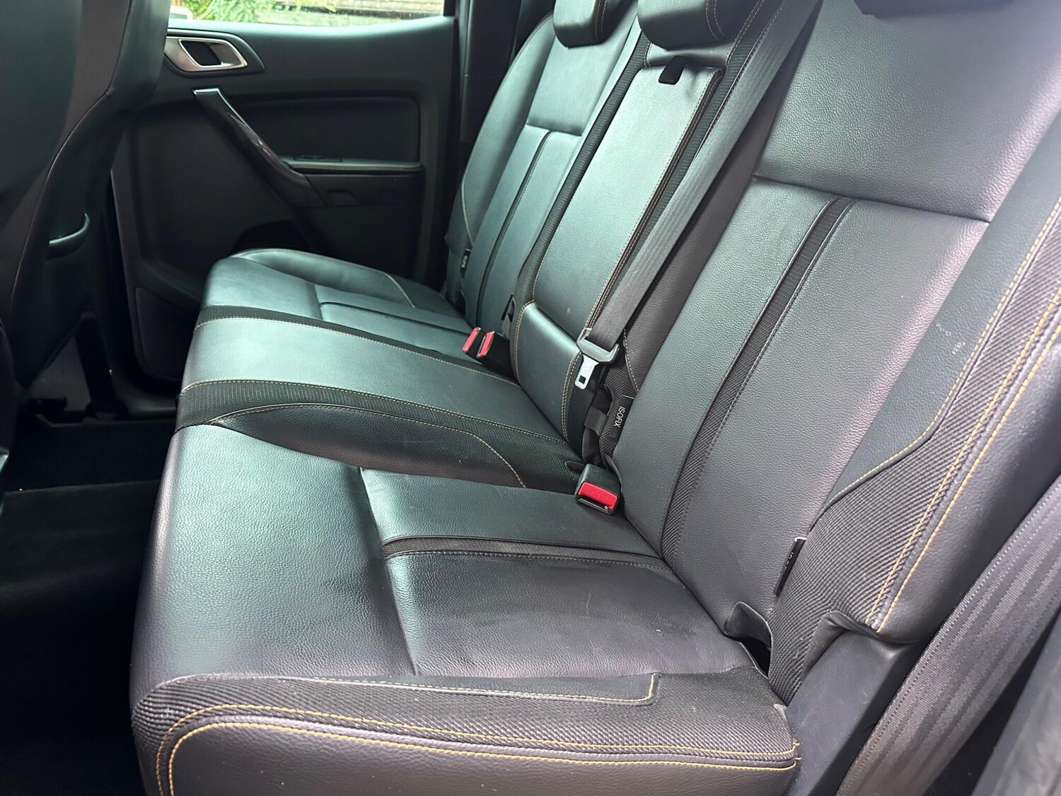 Used Ford Ranger 2020 for sale - 75990587: Photo 39