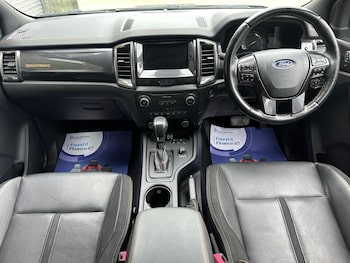 Used Ford Ranger 2020 for sale - 75990587: Photo 3