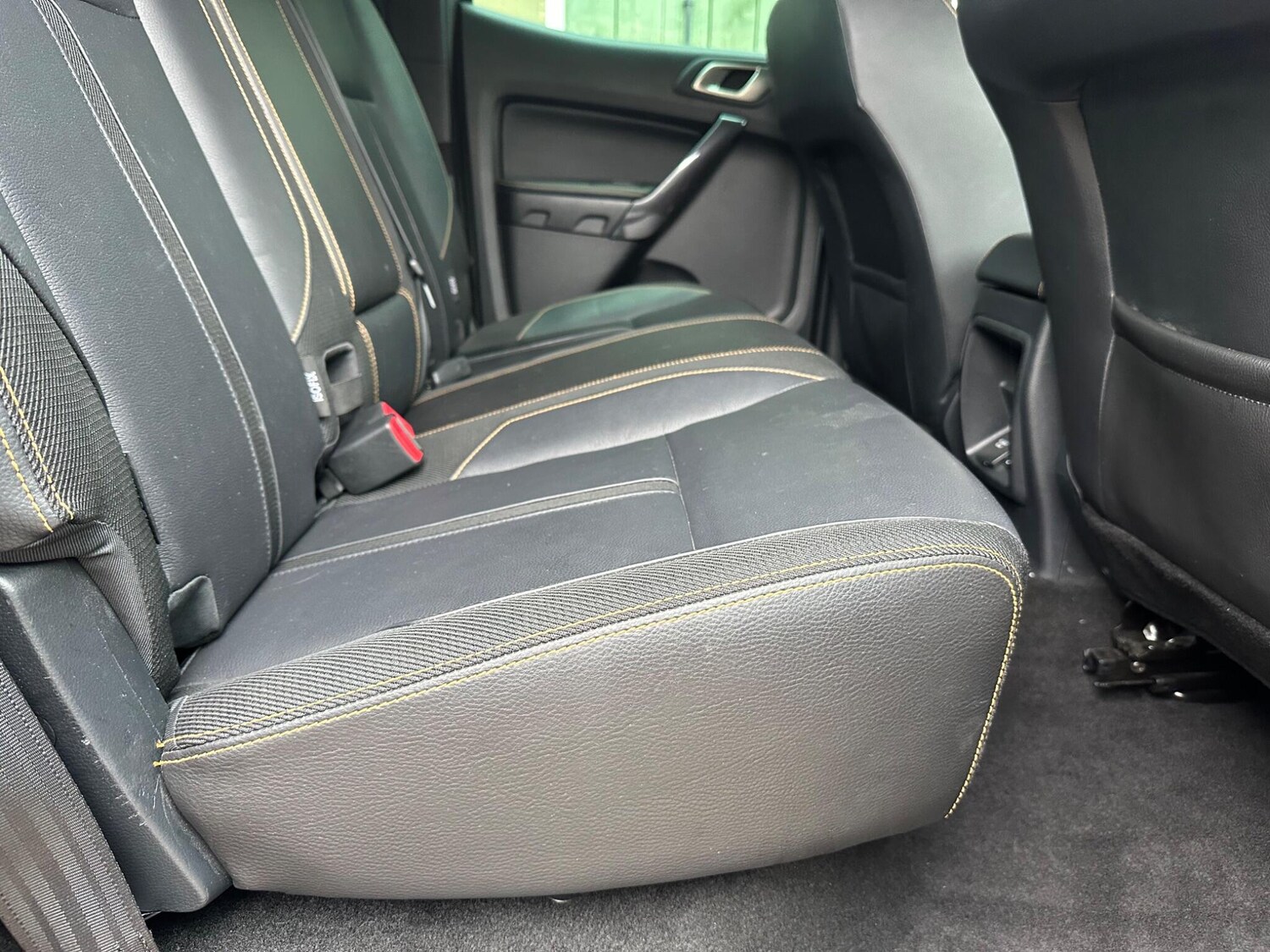 Used Ford Ranger 2020 for sale - 75990587: Photo 40