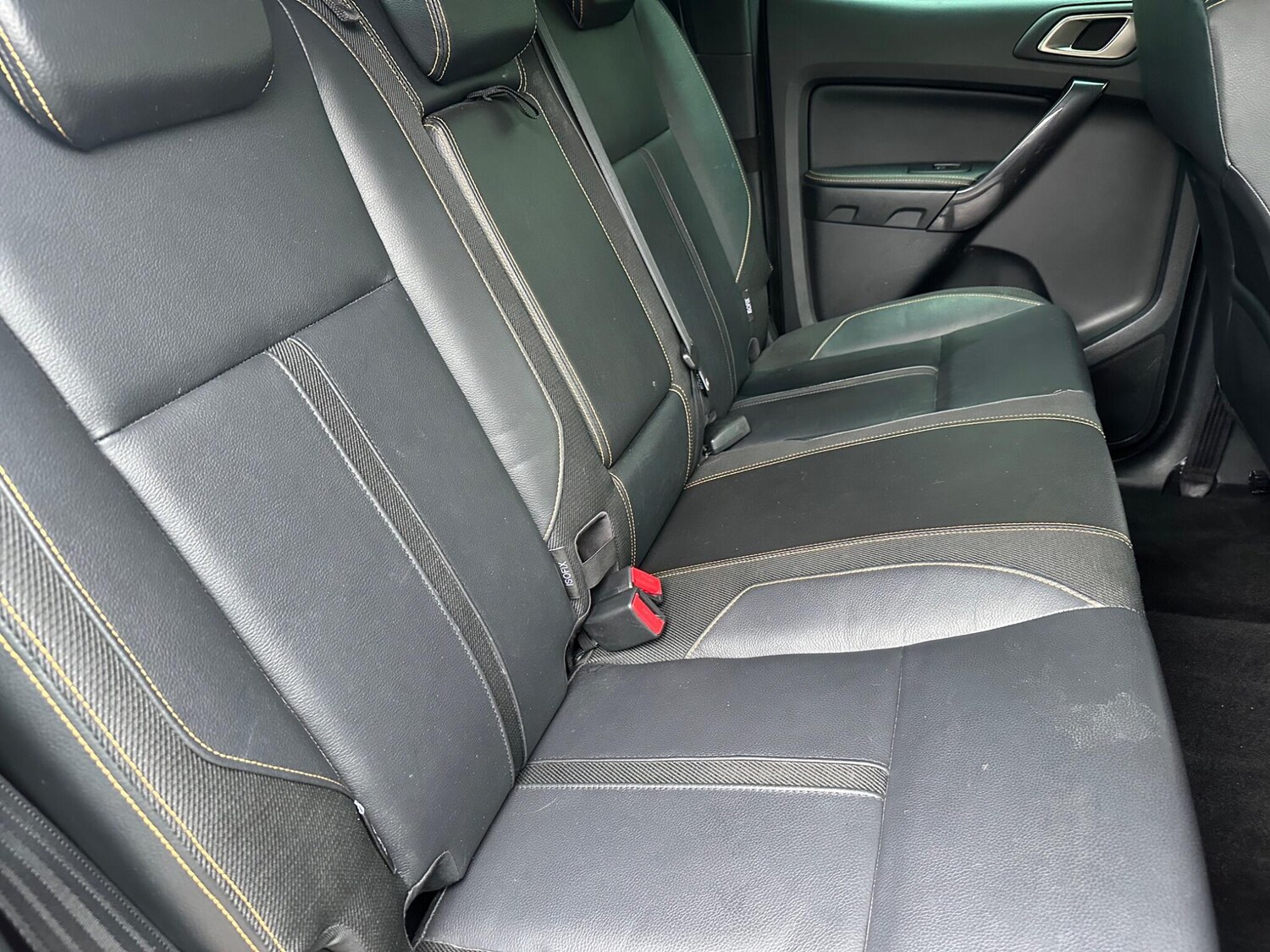 Used Ford Ranger 2020 for sale - 75990587: Photo 41