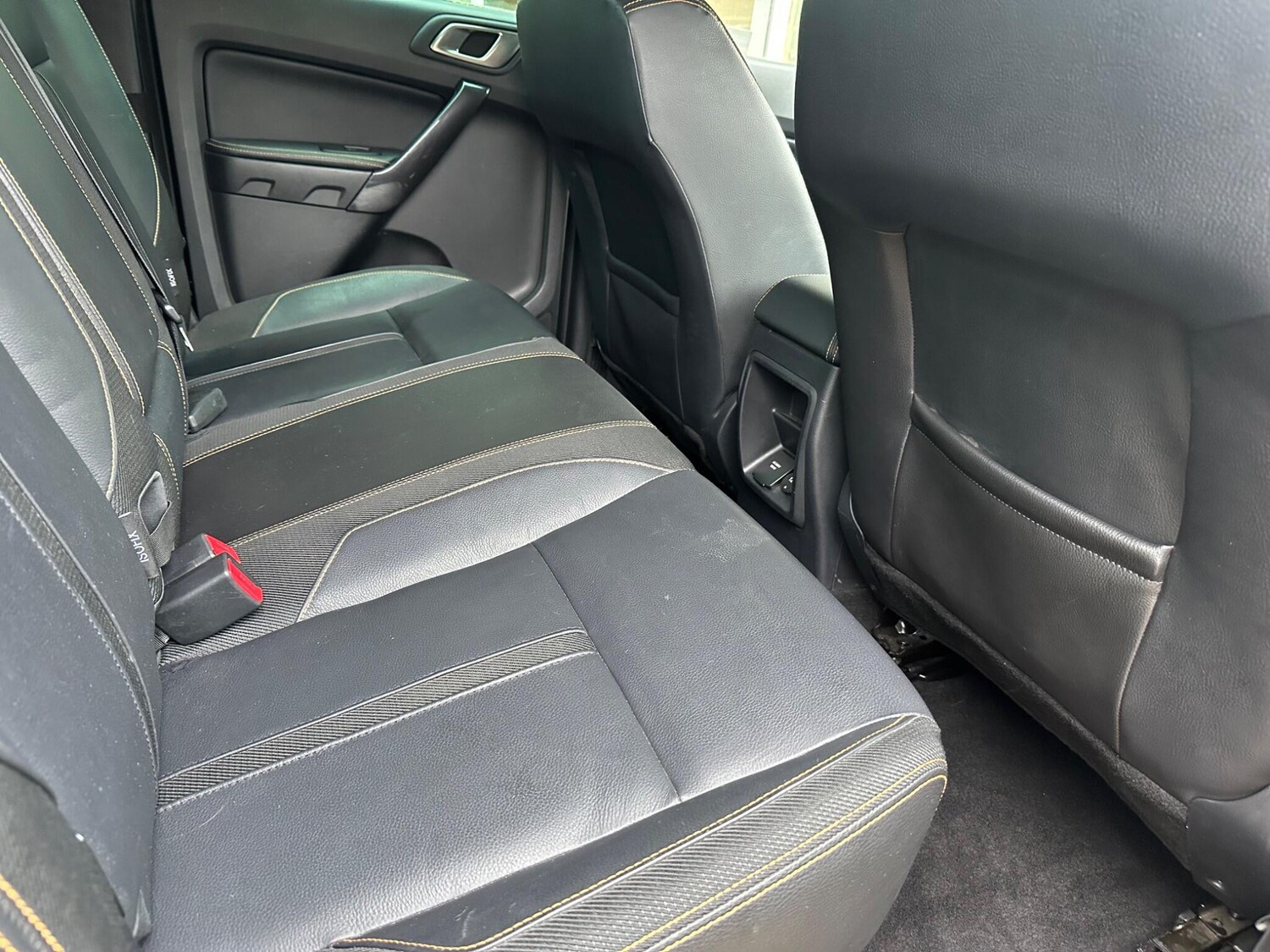 Used Ford Ranger 2020 for sale - 75990587: Photo 42