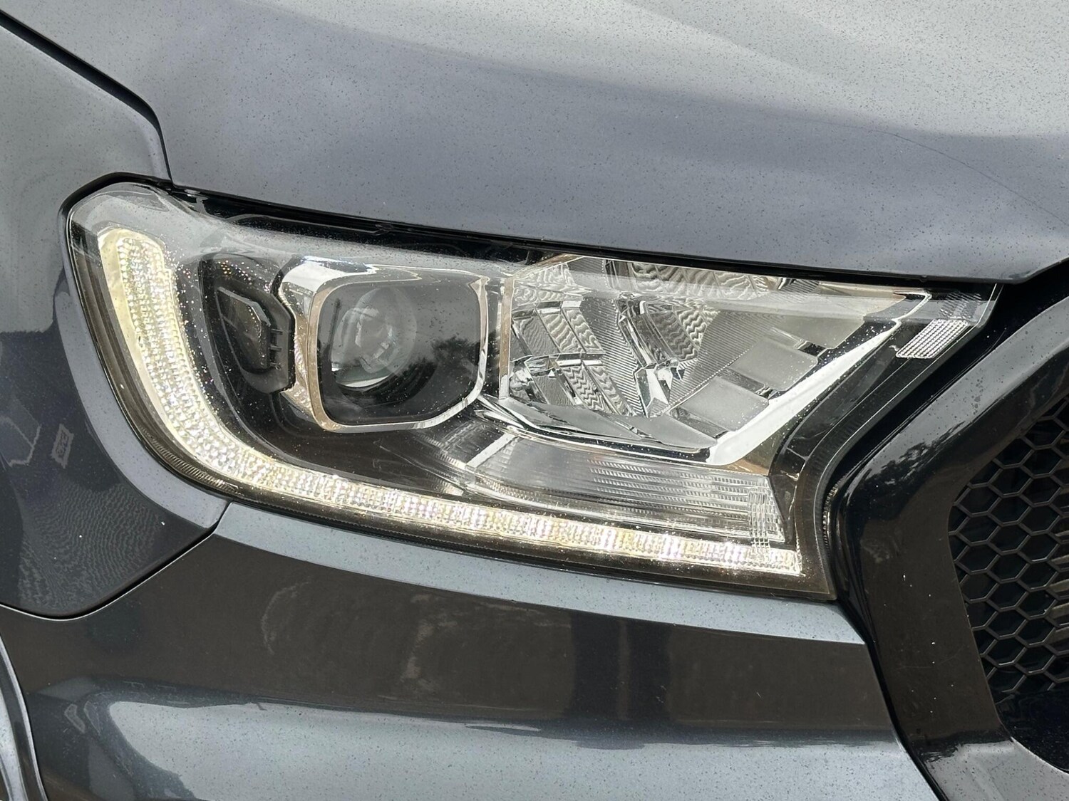 Used Ford Ranger 2020 for sale - 75990587: Photo 45