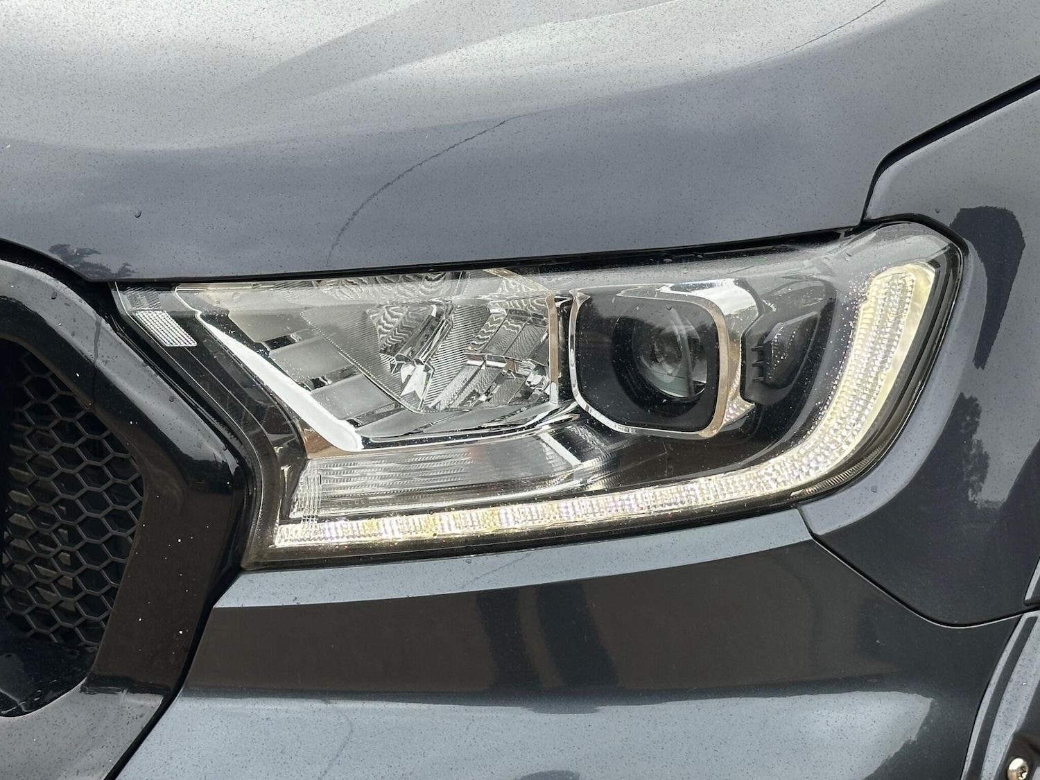 Used Ford Ranger 2020 for sale - 75990587: Photo 46