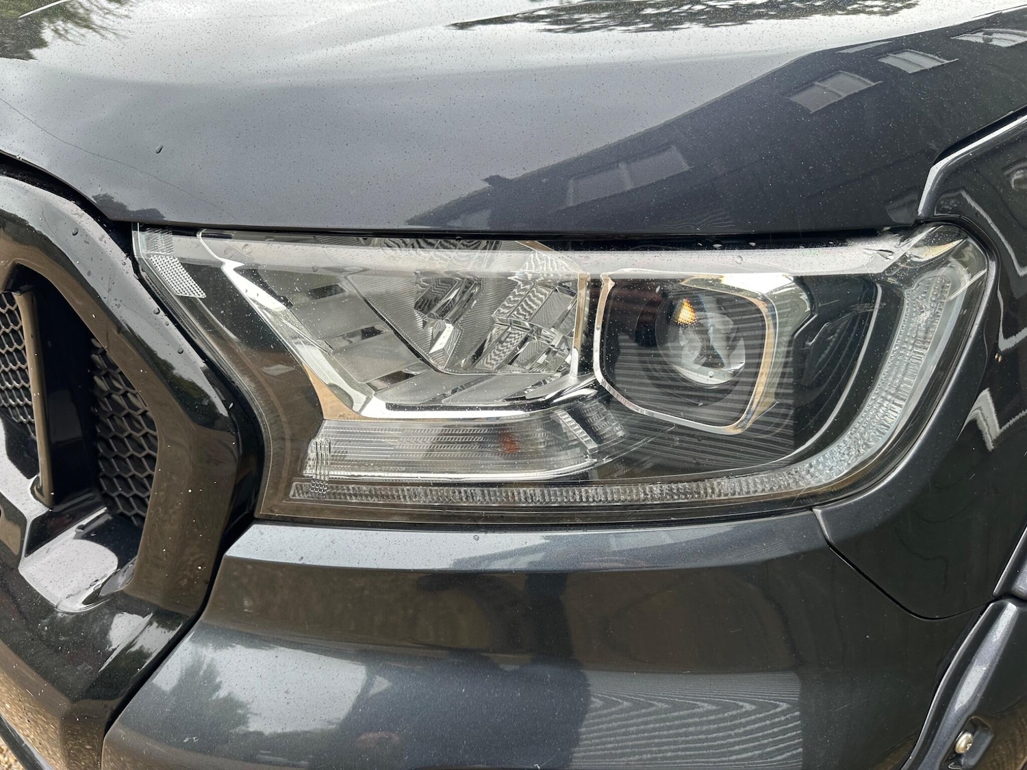 Used Ford Ranger 2020 for sale - 75990587: Photo 48