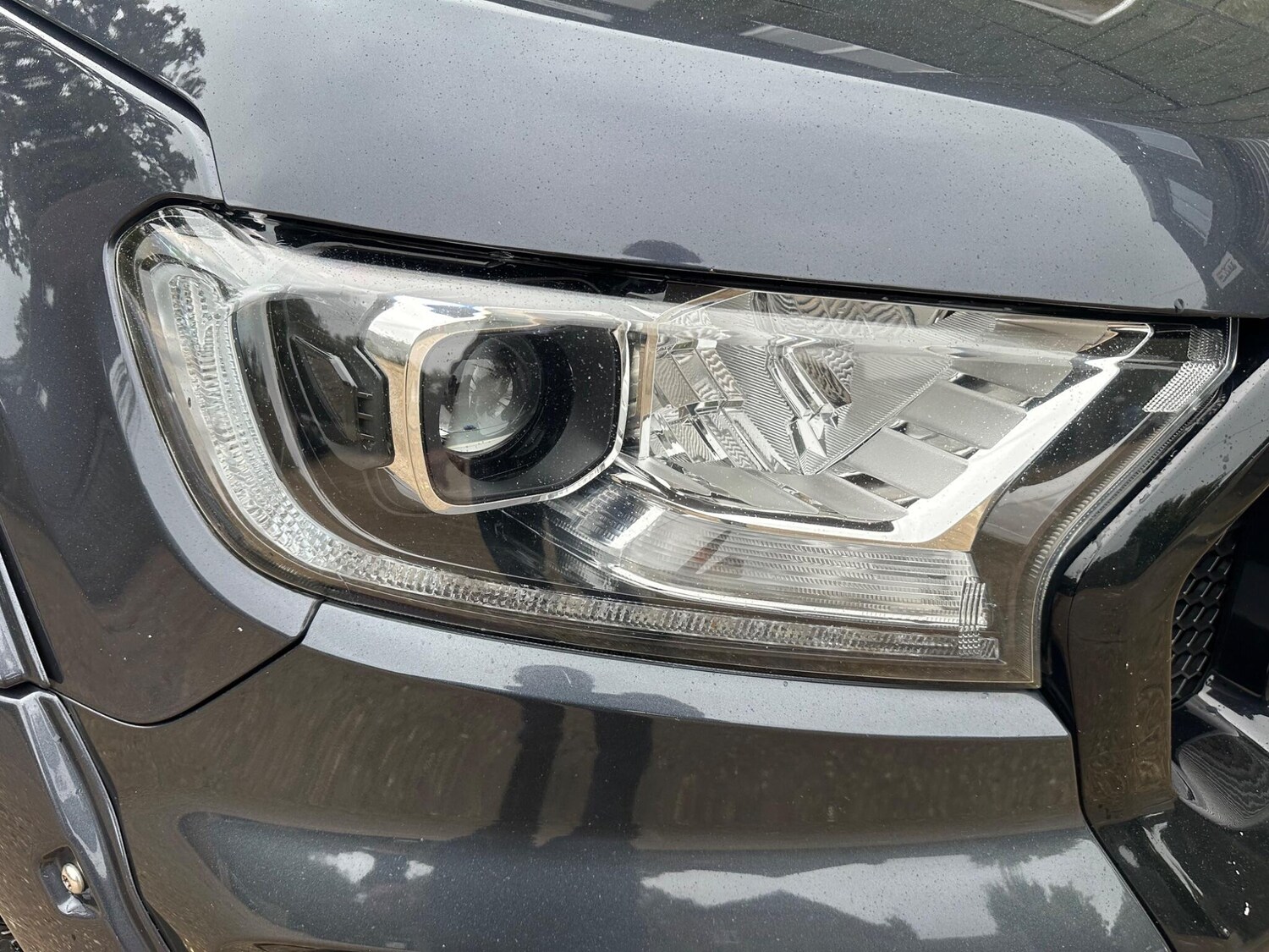 Used Ford Ranger 2020 for sale - 75990587: Photo 49