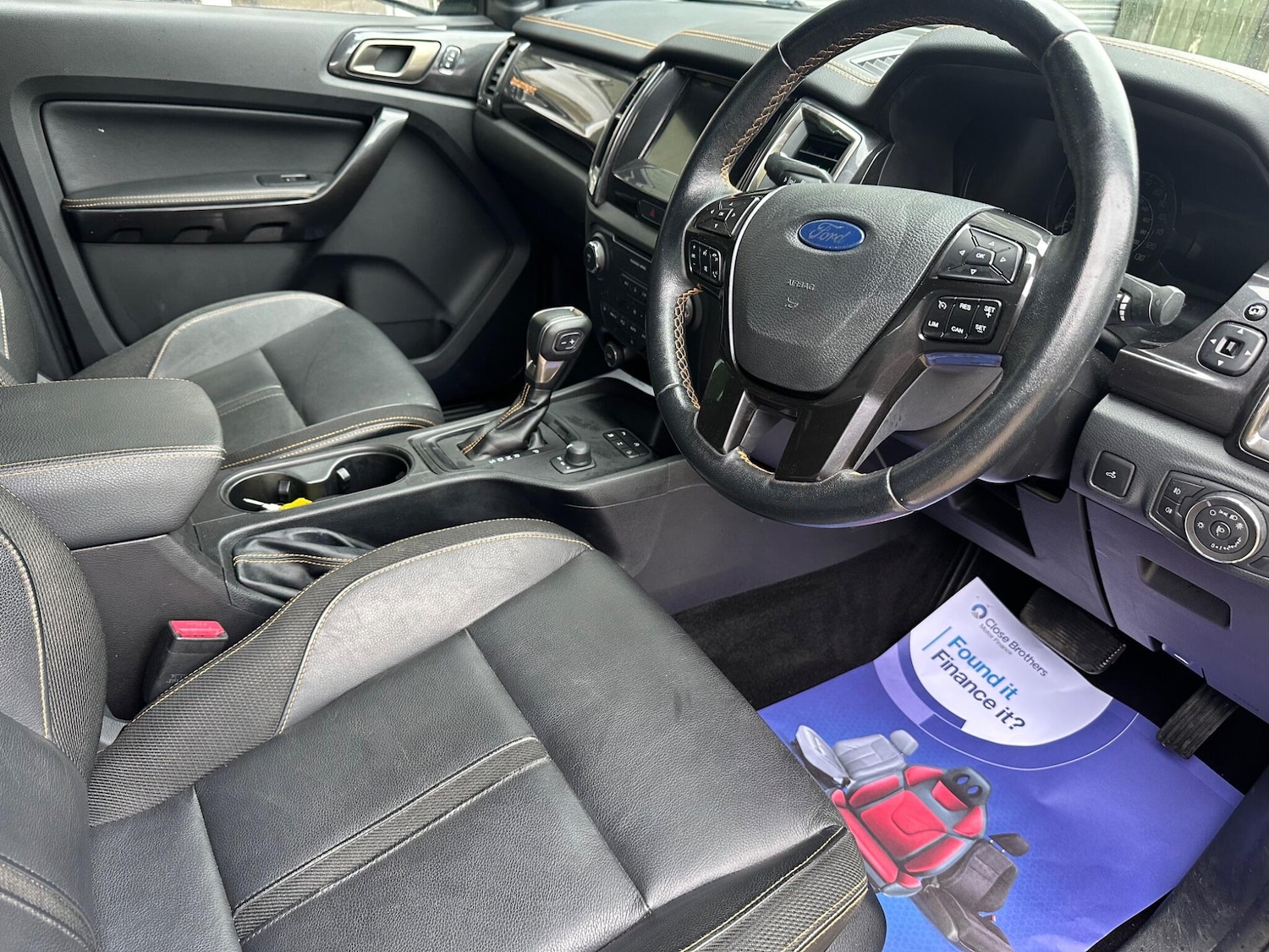 Used Ford Ranger 2020 for sale - 75990587: Photo 5