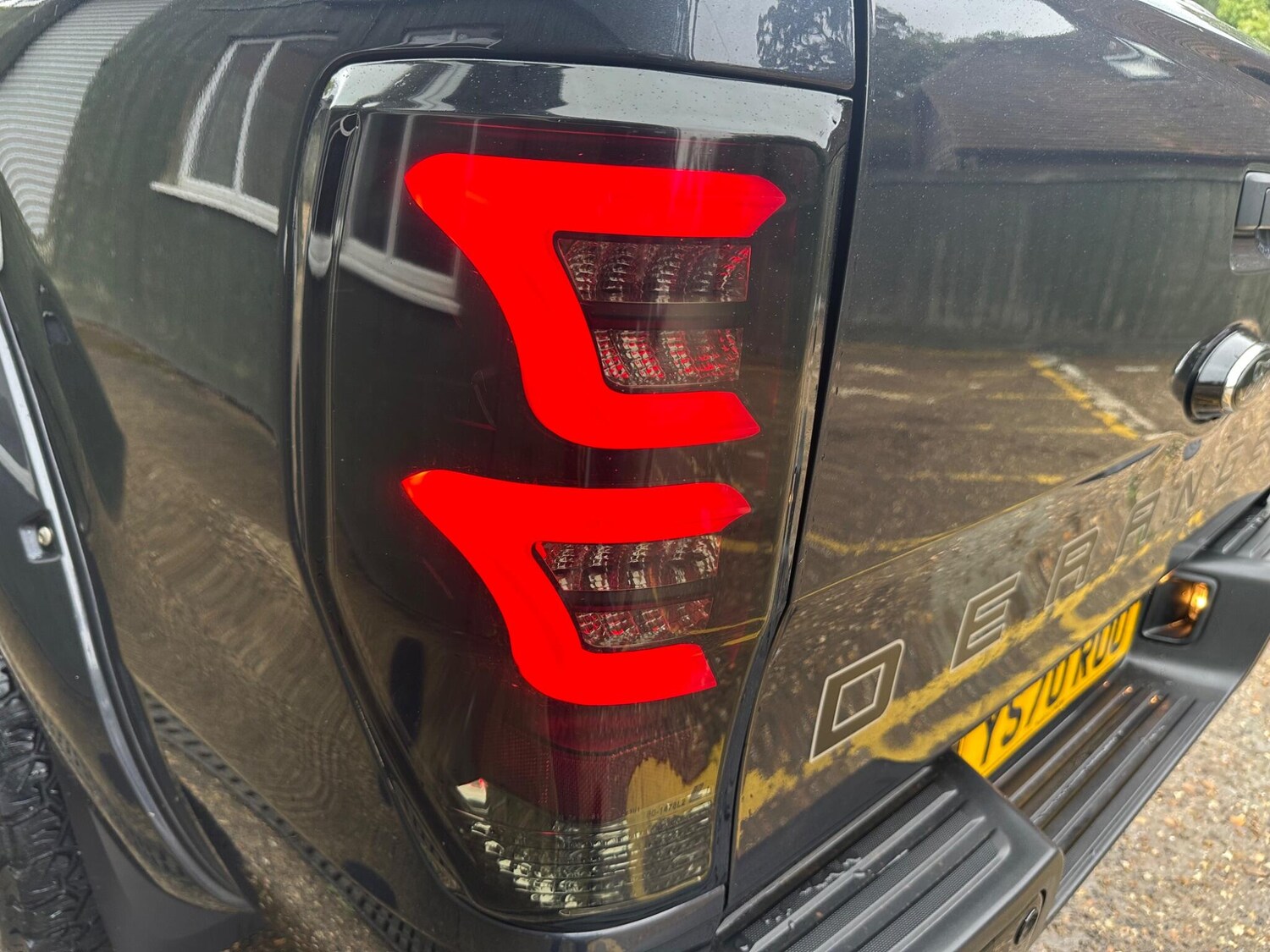 Used Ford Ranger 2020 for sale - 75990587: Photo 51