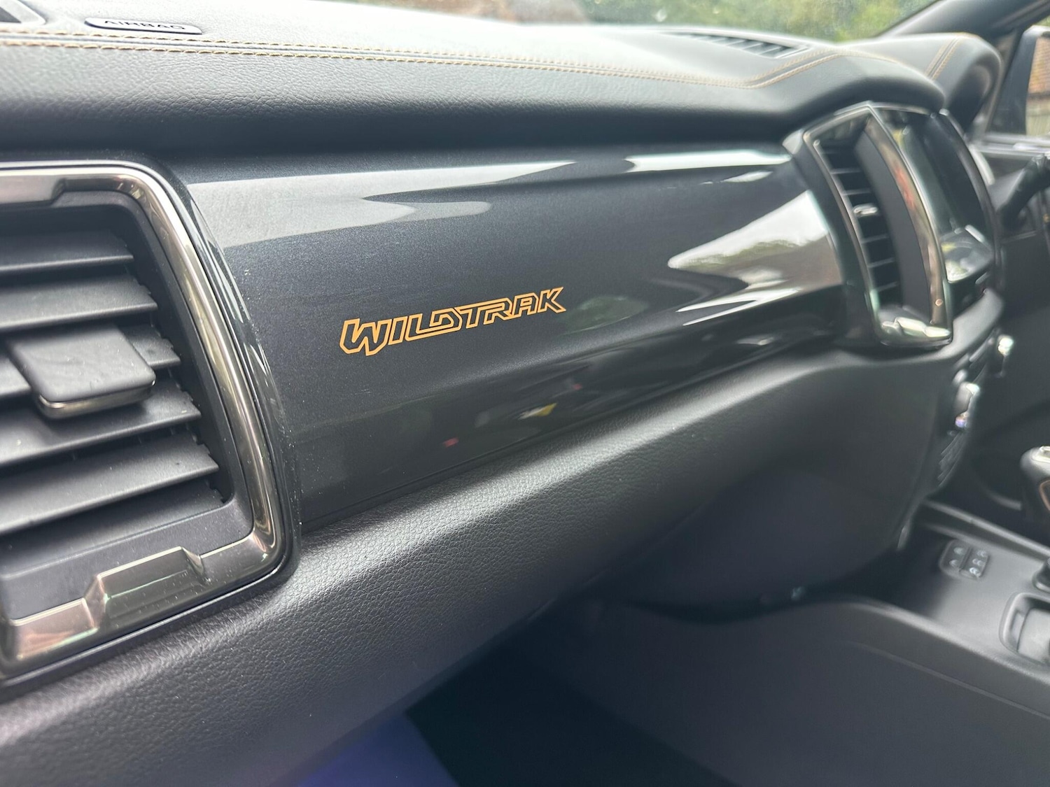 Used Ford Ranger 2020 for sale - 75990587: Photo 54