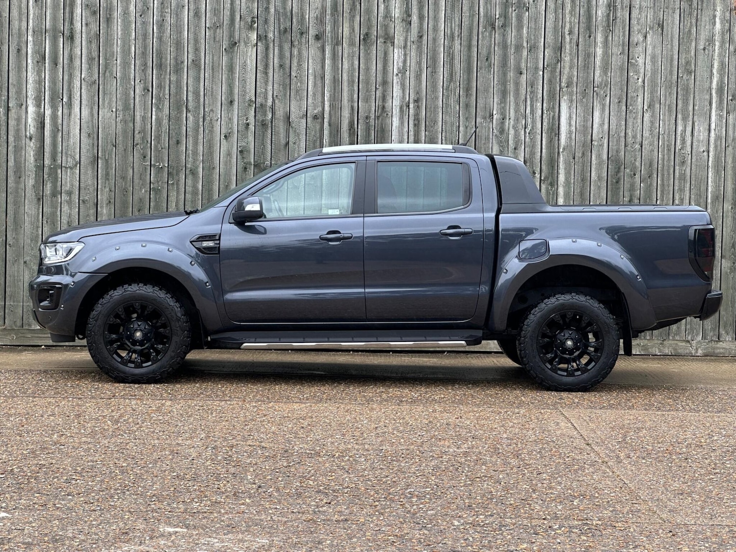 Used Ford Ranger 2020 for sale - 75990587: Photo 8