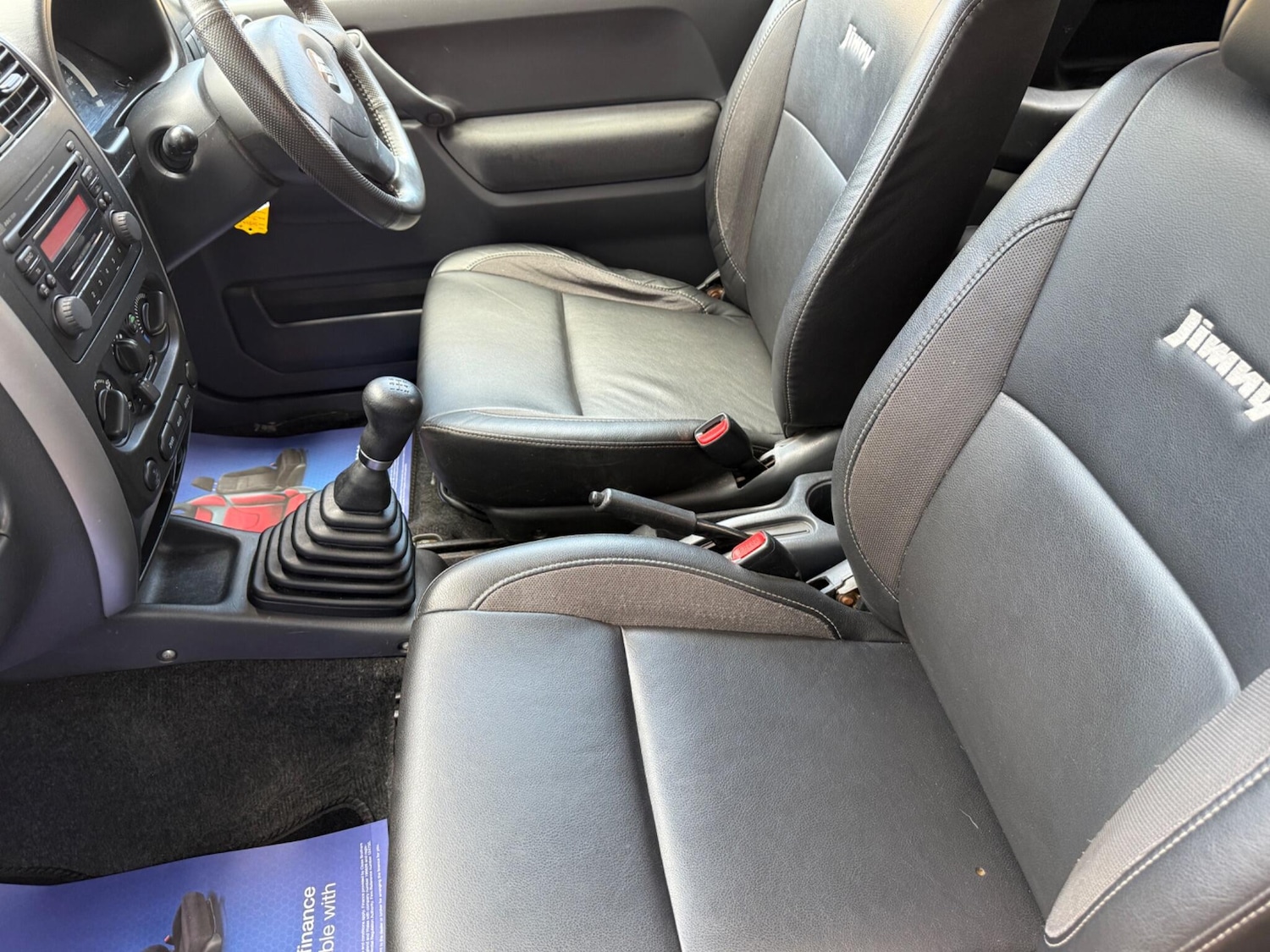 Vehicle 17
