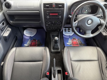 Used Suzuki Jimny 2012 for sale - 75493414: Photo