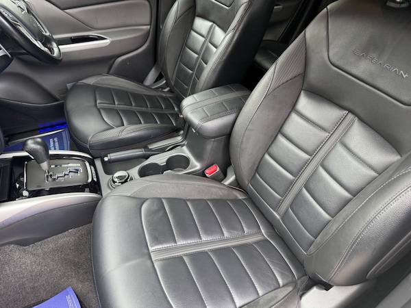 Used Mitsubishi L200 2019 for sale - 75279220: Photo 17