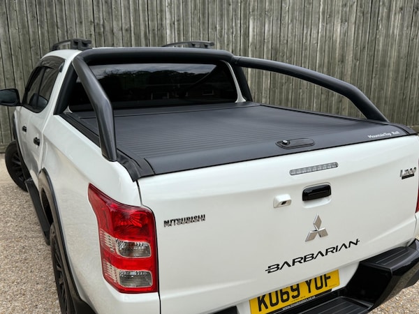 Used Mitsubishi L200 2019 for sale - 75279220: Photo 18