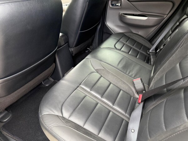 Used Mitsubishi L200 2019 for sale - 75279220: Photo 19