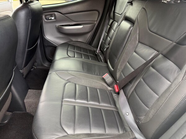 Used Mitsubishi L200 2019 for sale - 75279220: Photo 21