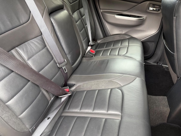 Used Mitsubishi L200 2019 for sale - 75279220: Photo 24