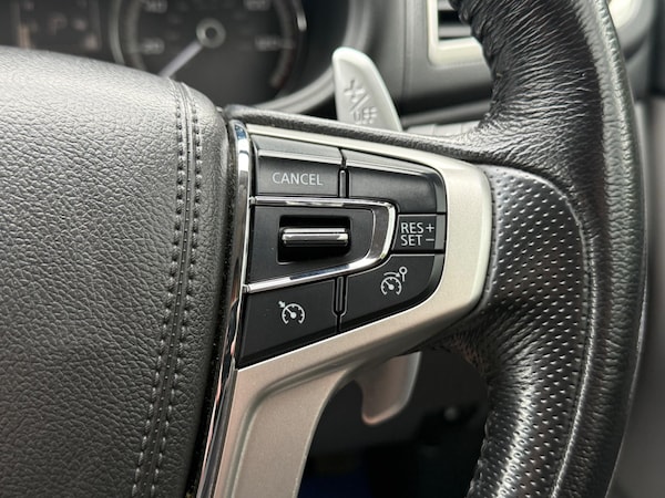 Used Mitsubishi L200 2019 for sale - 75279220: Photo 32