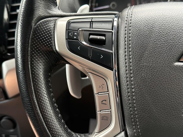 Used Mitsubishi L200 2019 for sale - 75279220: Photo 33