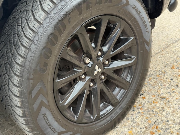 Used Mitsubishi L200 2019 for sale - 75279220: Photo 36