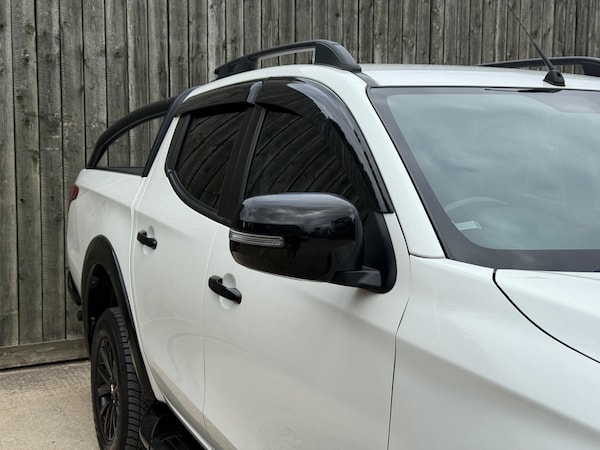 Used Mitsubishi L200 2019 for sale - 75279220: Photo 39