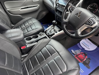 Used Mitsubishi L200 2019 for sale - 75279220: Photo