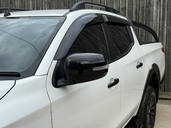 Used Mitsubishi L200 2019 for sale - 75279220: Photo 40