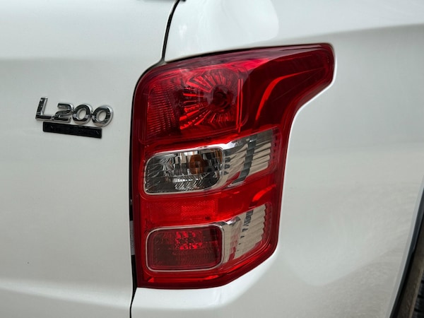 Used Mitsubishi L200 2019 for sale - 75279220: Photo 44