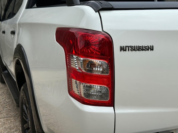 Used Mitsubishi L200 2019 for sale - 75279220: Photo 45